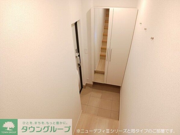 花水木の物件内観写真